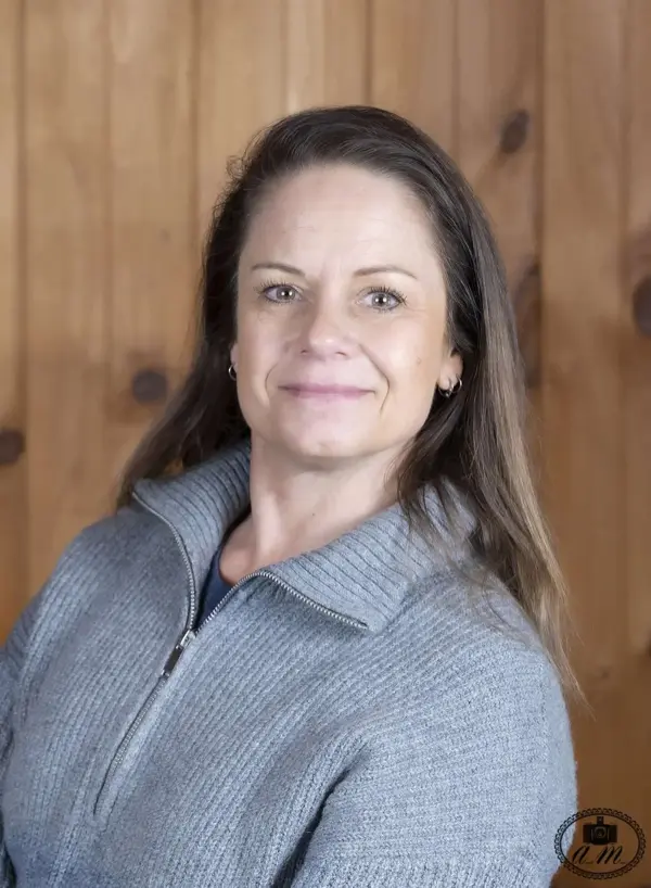 Photo of Kerry Hanley