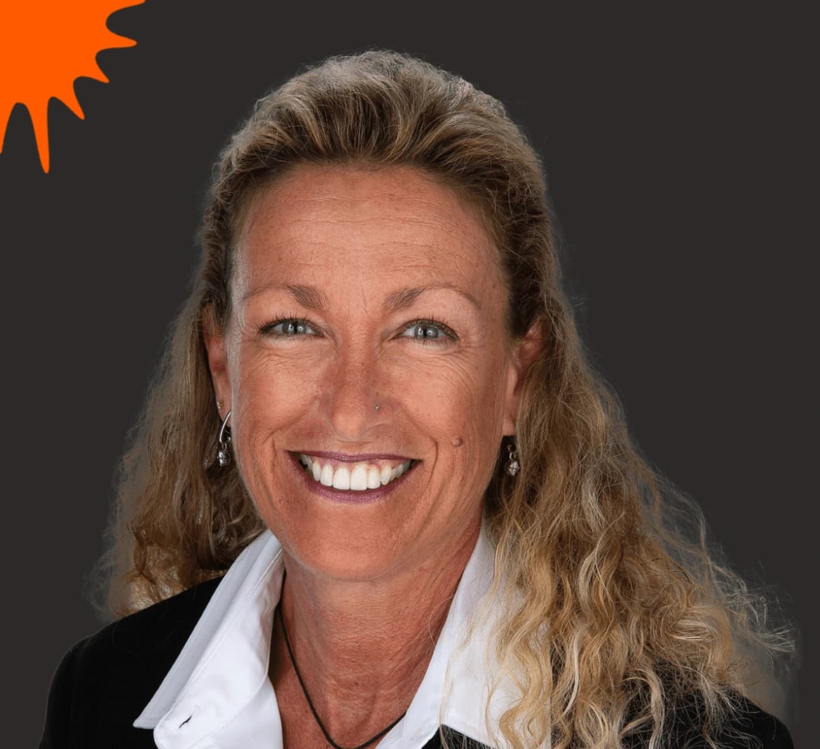 Photo of Kim Giardina