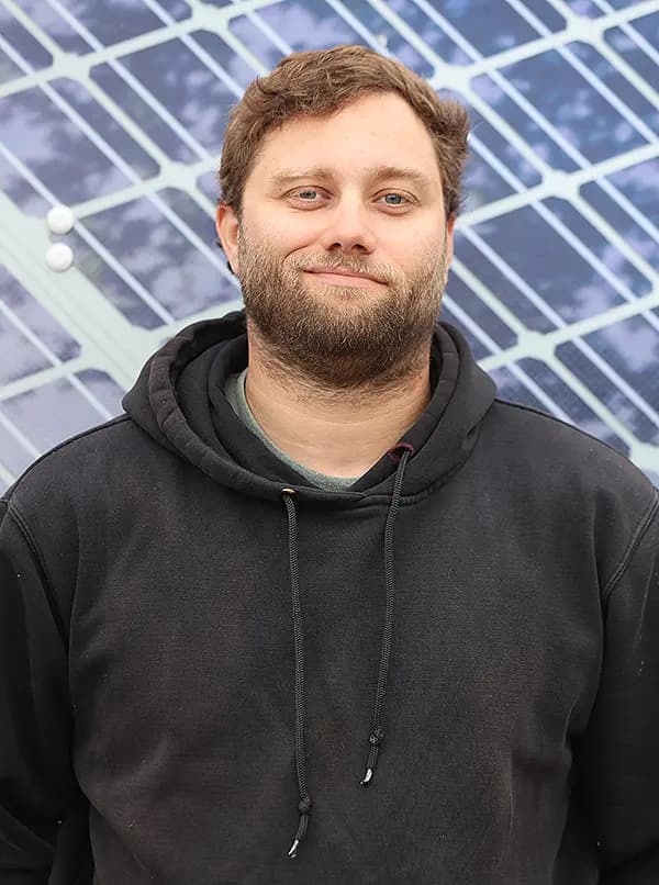 Photo of Adam Boylan