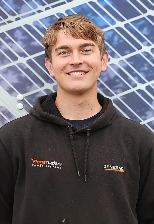 Photo of Asa Snoeberger