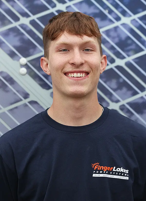 Photo of Jaxson Enos