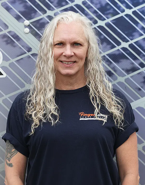 Photo of Jeannine Meyer