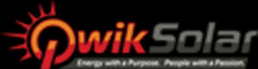 Qwik Solar logo
