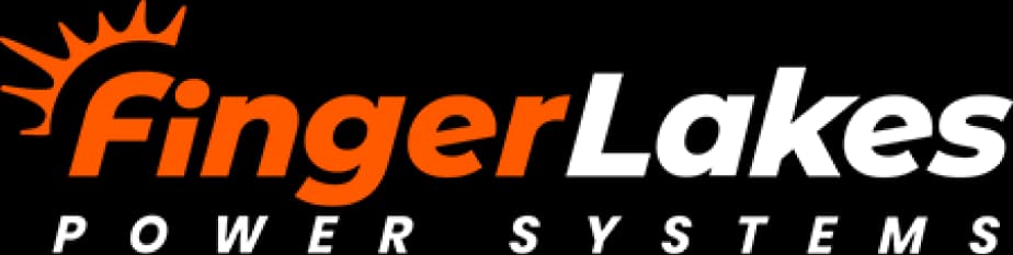 Finger Lakes Power Systems logo